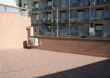 Terrazza - Independent house Via Sebastiano Catania
 
42, Catania - photo 13