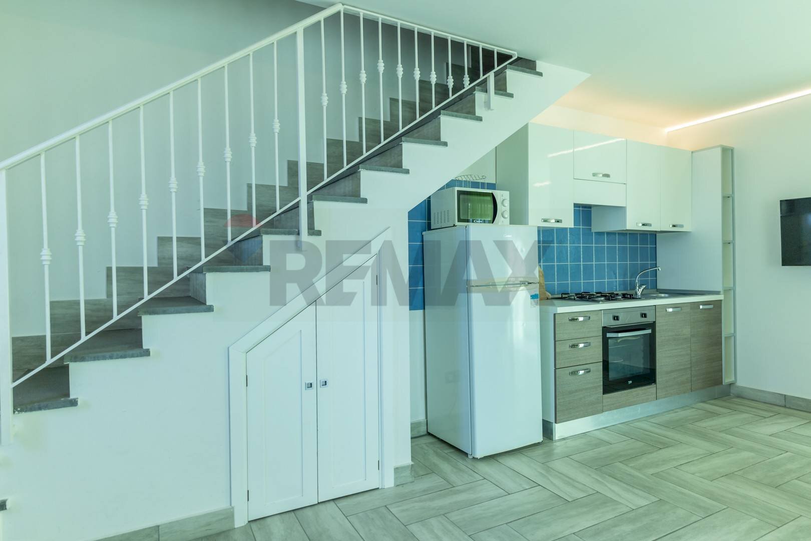 Scale - Three-room apartment via san marco, Calatabiano - photo 3