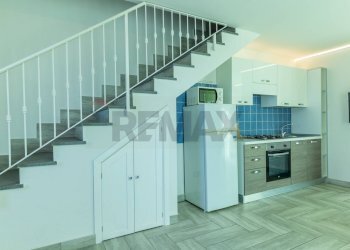 Scale - Three-room apartment via san marco, Calatabiano - photo 3