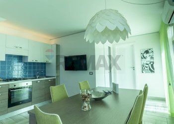 Sala da pranzo - Three-room apartment via san marco, Calatabiano - photo 9