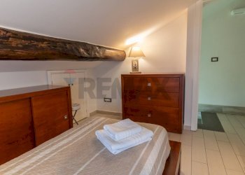Camera / camera da letto - Three-room apartment via san marco, Calatabiano - photo 12