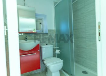 Bagno - Three-room apartment via san marco, Calatabiano - photo 17