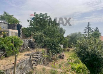 Giardino - Casa indipendente via Scacchiere, Zafferana Etnea - foto 2