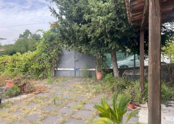 Giardino - Casa indipendente via Scacchiere, Zafferana Etnea - foto 7