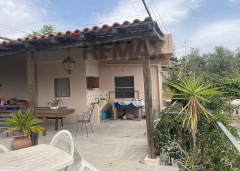 Casa all\'aperto - Casa indipendente via Scacchiere, Zafferana Etnea - foto 13
