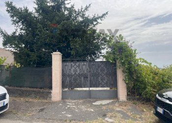 Giardino - Casa indipendente via Scacchiere, Zafferana Etnea - foto 14