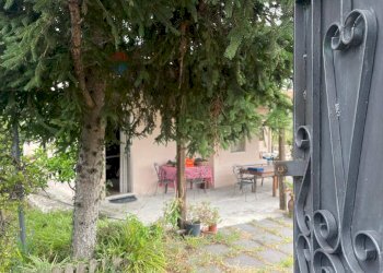 Giardino - Casa indipendente via Scacchiere, Zafferana Etnea - foto 15
