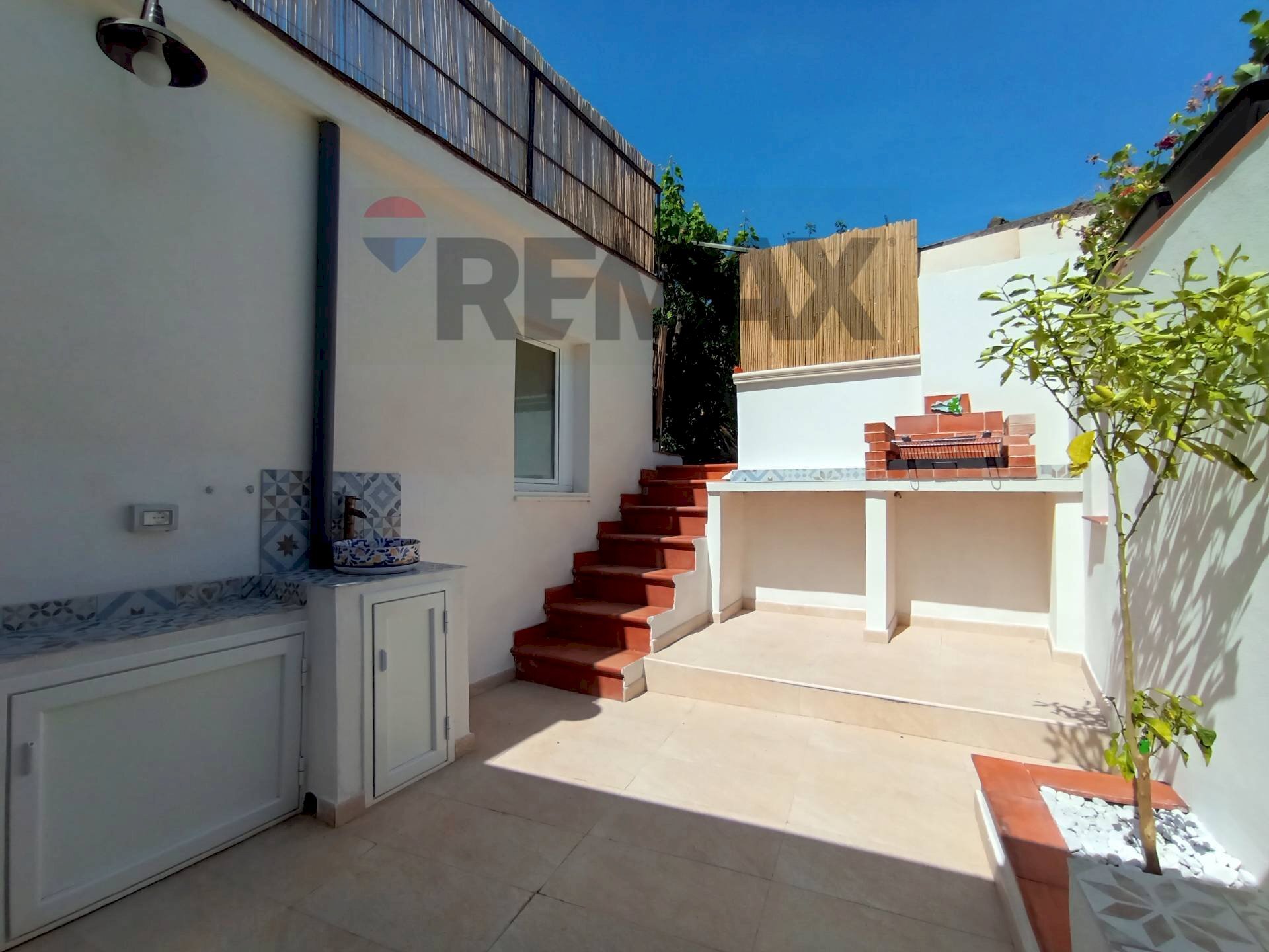 Terrazza - Independent house via dei Filandieri
47, Riposto - photo 3