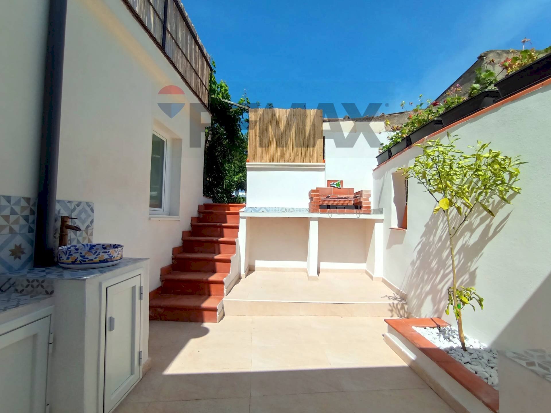 Terrazza - Independent house via dei Filandieri
47, Riposto - photo 2