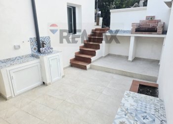 Terrazza - Independent house via dei Filandieri
 
47, Riposto - photo 5