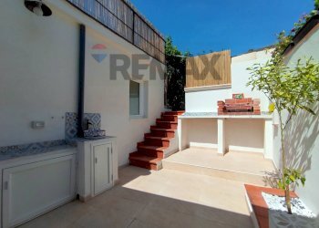 Terrazza - Independent house via dei Filandieri
 
47, Riposto - photo 5
