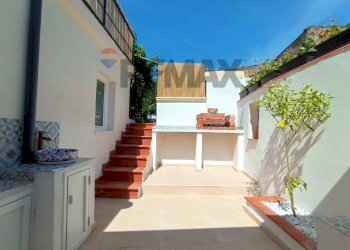 Terrazza - Independent house via dei Filandieri
 
47, Riposto - photo 6