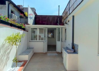 Terrazza - Independent house via dei Filandieri
 
47, Riposto - photo 7