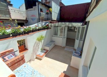 Terrazza - Independent house via dei Filandieri
 
47, Riposto - photo 8