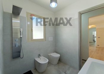 Bagno - Independent house via dei Filandieri
 
47, Riposto - photo 20