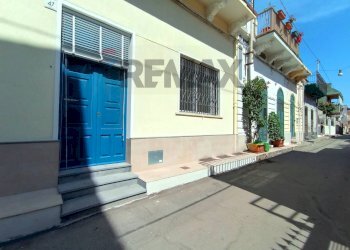 Edificio all\'aperto - Independent house via dei Filandieri
 
47, Riposto - photo 50