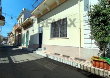 Edificio all\'aperto - Independent house via dei Filandieri
 
47, Riposto - photo 52
