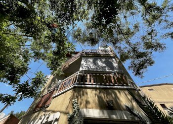 Edificio all\'aperto - Semi-detached house Viale Principessa Maria Josè
 
111, Caltagirone - photo 23