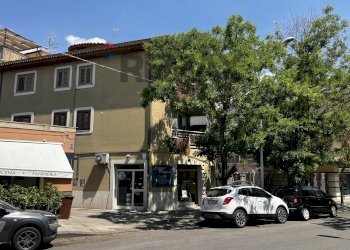 Casa all\'aperto - Semi-detached house Viale Principessa Maria Josè
 
111, Caltagirone - photo 24