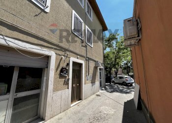 Edificio all\'aperto - Semi-detached house Viale Principessa Maria Josè
 
111, Caltagirone - photo 26
