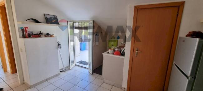 Hall / corridoio - Attico Via Giuseppe Cinnirella
 
37, Caltanissetta - foto 3