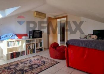 Soggiorno - Attico Via Giuseppe Cinnirella
 
37, Caltanissetta - foto 2