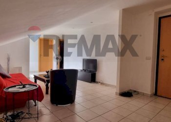 Soggiorno - Attico Via Giuseppe Cinnirella
 
37, Caltanissetta - foto 7
