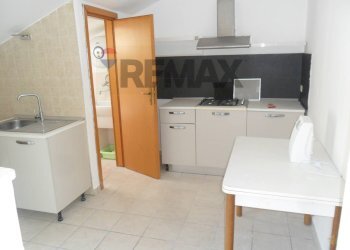 Cucina - Attico Via Giuseppe Cinnirella
 
37, Caltanissetta - foto 9