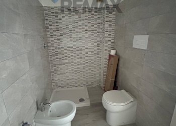 Bagno - Quadrilocale Via Torrente Agrò
 
35, Santa Teresa di Riva - foto 6