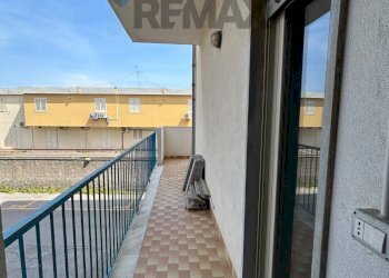 Balcone - Quadrilocale Via Torrente Agrò
 
35, Santa Teresa di Riva - foto 8