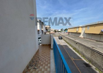 Balcone - Quadrilocale Via Torrente Agrò
 
35, Santa Teresa di Riva - foto 18