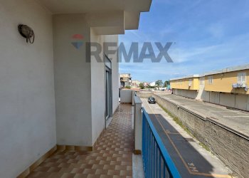 Balcone - Quadrilocale Via Torrente Agrò
 
35, Santa Teresa di Riva - foto 19