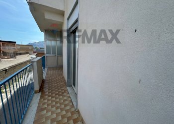 Balcone - Quadrilocale Via Torrente Agrò
 
35, Santa Teresa di Riva - foto 20