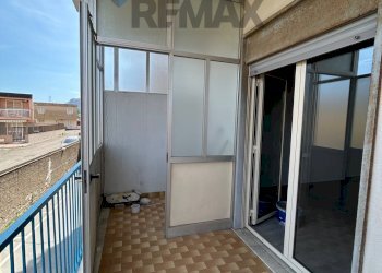 Balcone - Quadrilocale Via Torrente Agrò
 
35, Santa Teresa di Riva - foto 21