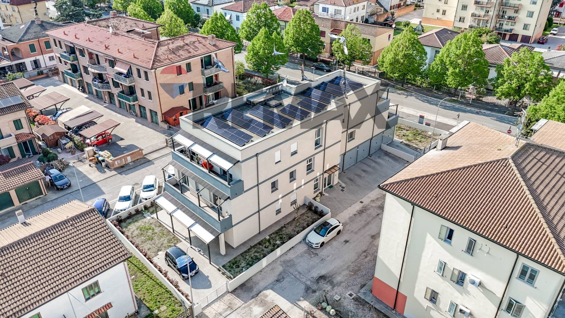 Edificio all\'aperto - Apartment Via Enrico Fermi
4, Copparo - photo 2