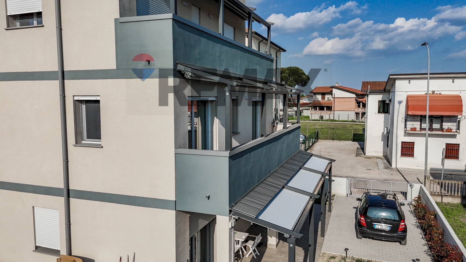 Edificio all\'aperto - Apartment Via Enrico Fermi
4, Copparo - photo 3