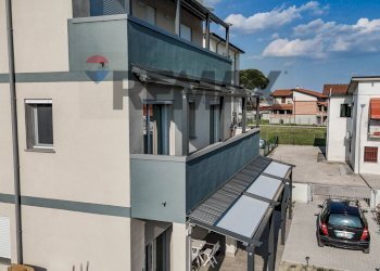 Edificio all\'aperto - Appartamento Via Enrico Fermi
 
4, Copparo - foto 3