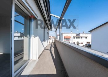 Balcone - Appartamento Via Enrico Fermi
 
4, Copparo - foto 8