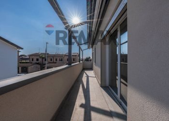 Balcone - Appartamento Via Enrico Fermi
 
4, Copparo - foto 9