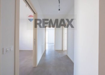 Hall / corridoio - Appartamento Via Enrico Fermi
 
4, Copparo - foto 11