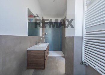 Bagno - Appartamento Via Enrico Fermi
 
4, Copparo - foto 14