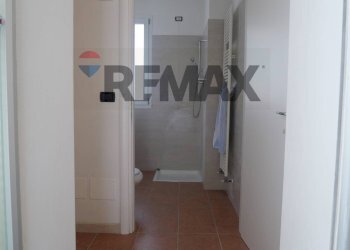 Hall / corridoio - Independent house Via Provinciale Copparo Migliarino
 
14, Tresignana - photo 9