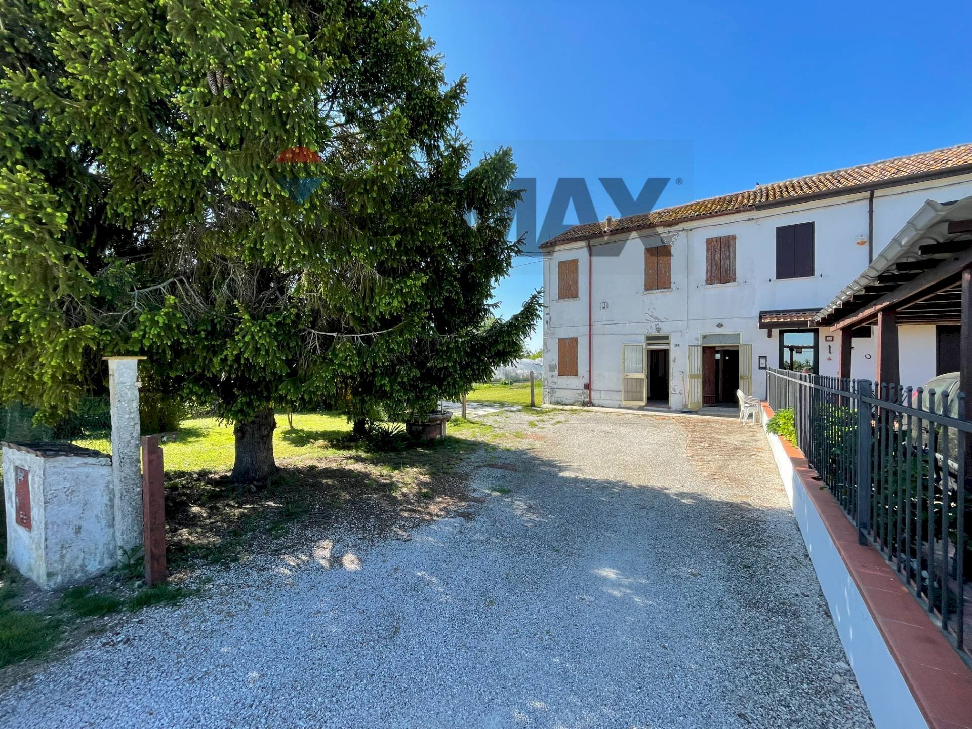 Casa all\'aperto - Casa semi indipendente Via Argine Po
 
25, Fiscaglia - foto 1