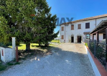 Casa all\'aperto - Semi-detached house Via Argine Po
 
25, Fiscaglia - photo 1