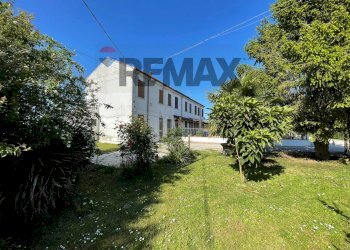 Giardino - Semi-detached house Via Argine Po
 
25, Fiscaglia - photo 2