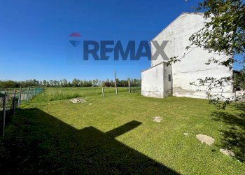 Giardino - Semi-detached house Via Argine Po
 
25, Fiscaglia - photo 3
