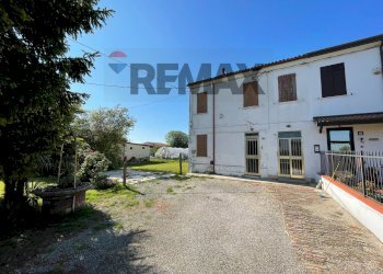 Casa all\'aperto - Semi-detached house Via Argine Po
 
25, Fiscaglia - photo 5