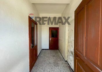 Hall / corridoio - Semi-detached house Via Argine Po
 
25, Fiscaglia - photo 6