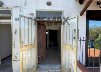 Edificio all\'aperto - Semi-detached house Via Argine Po
 
25, Fiscaglia - photo 21