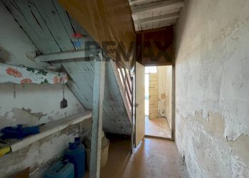 Dispensa di stoccaggio - Semi-detached house Via Argine Po
 
25, Fiscaglia - photo 24